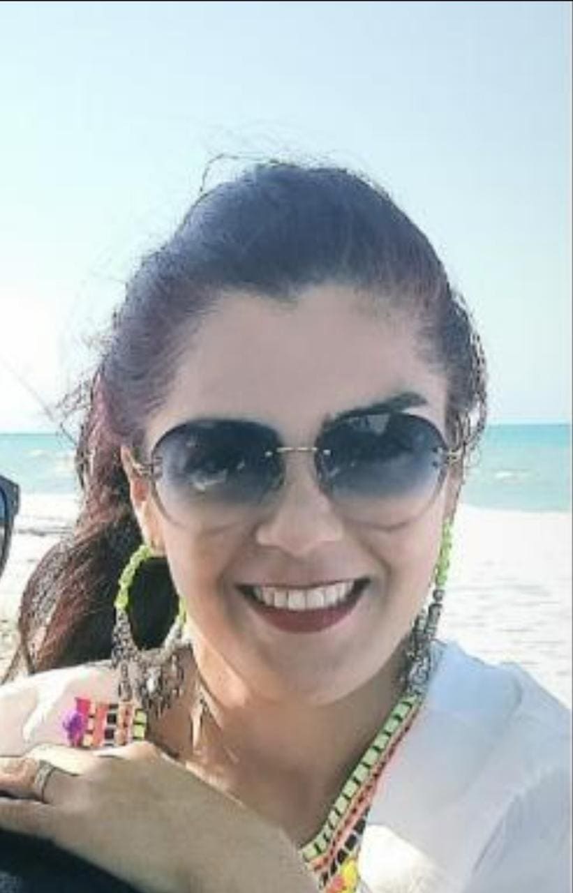 Lindalva Rodrigues
