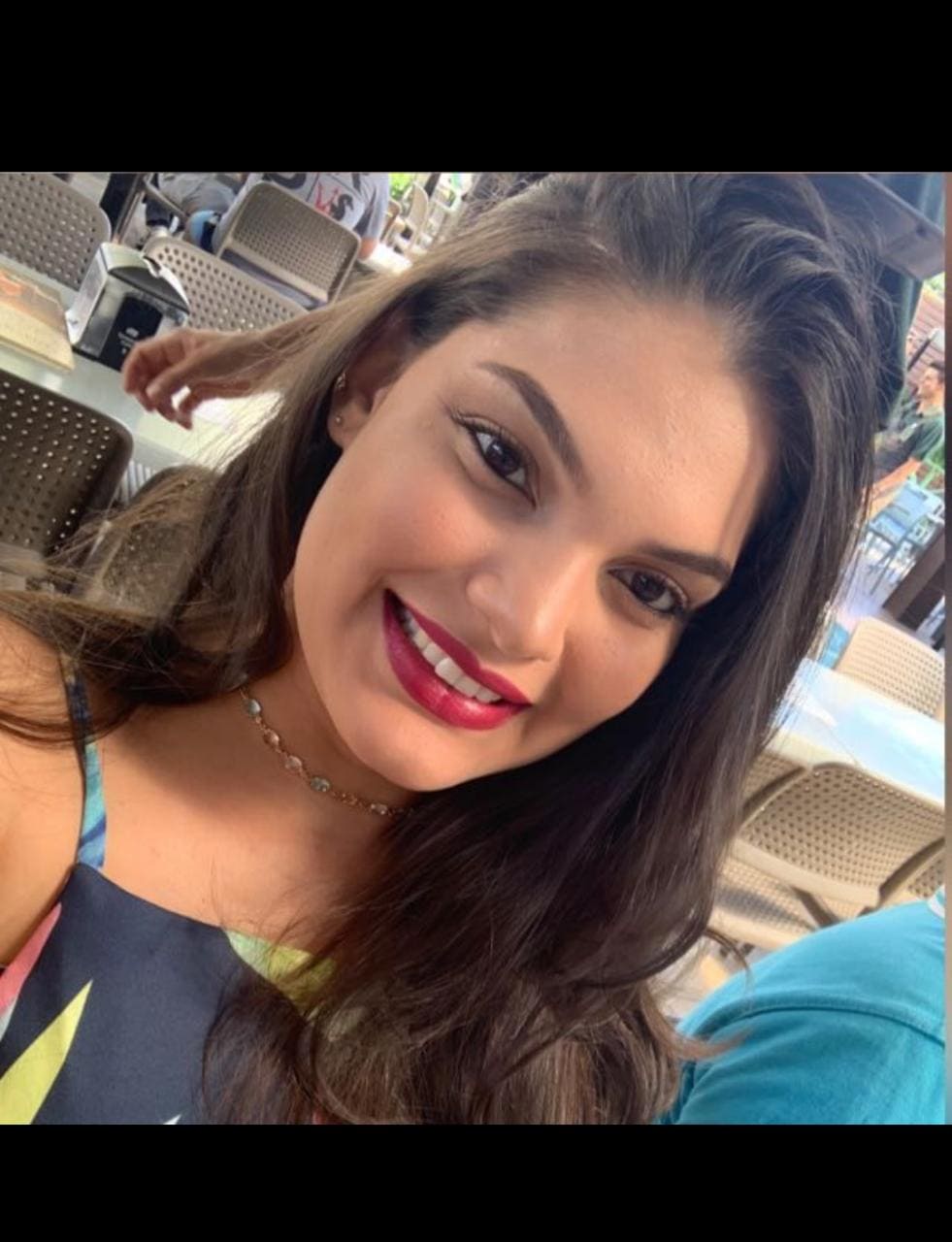 Giuliane Luz
