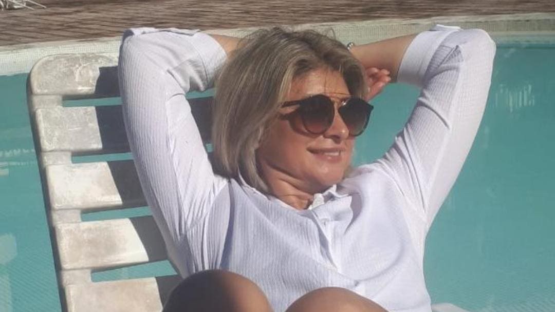 Celia Pinto