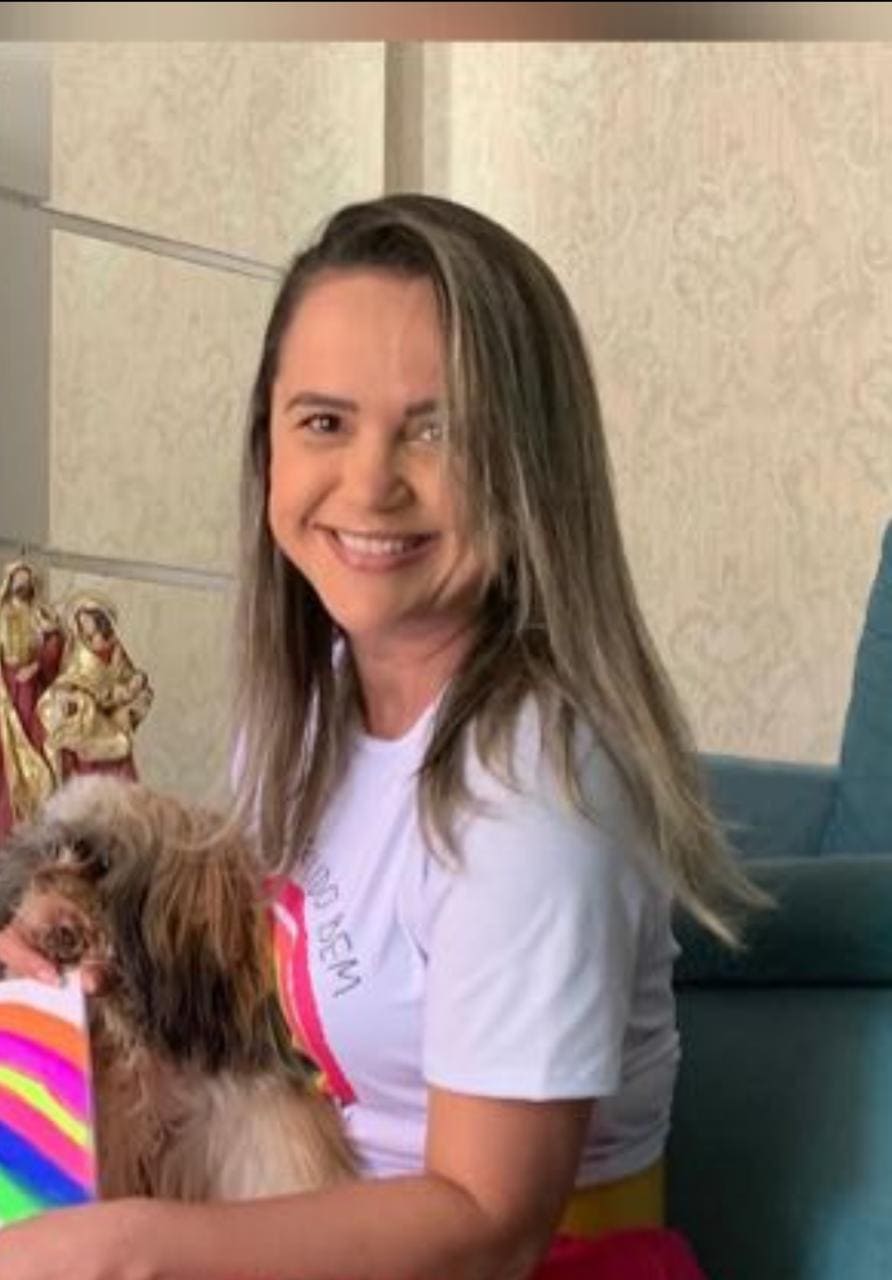 Fabiola Nobre