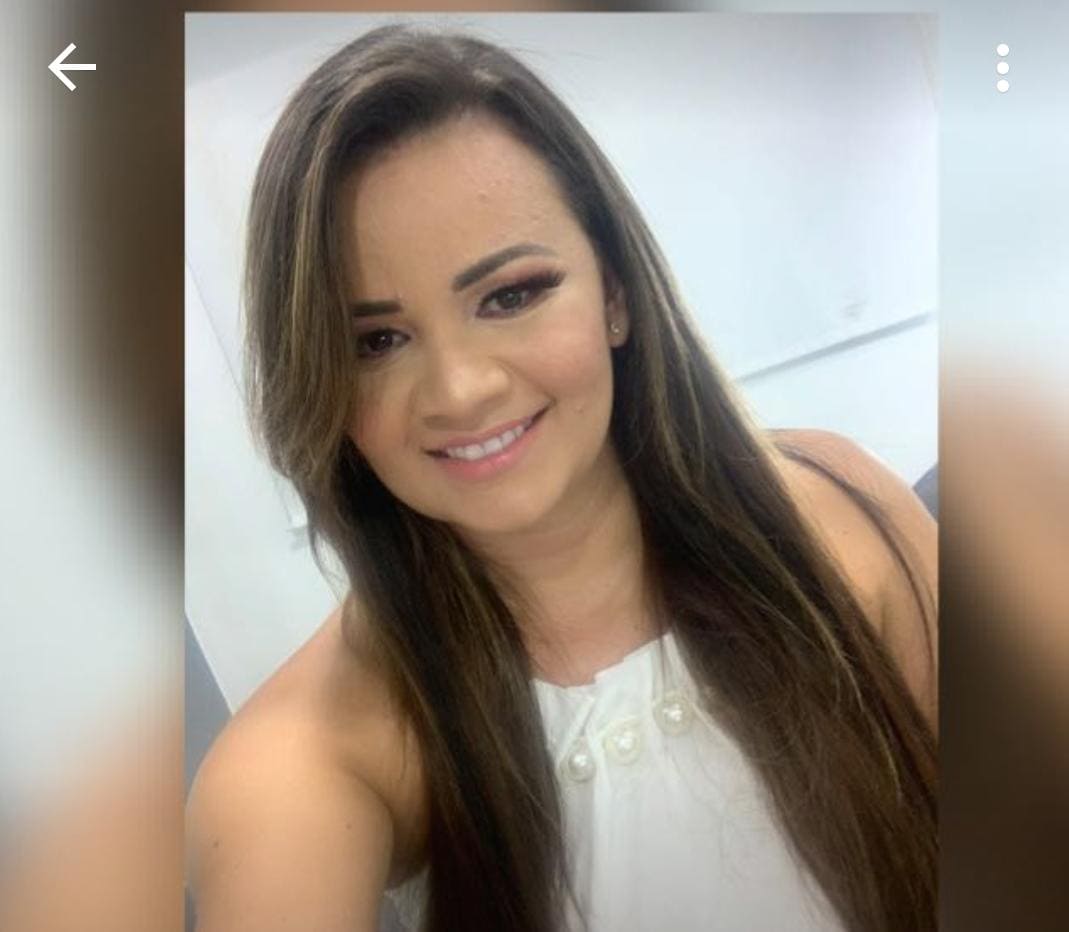 Kelly Rabelo