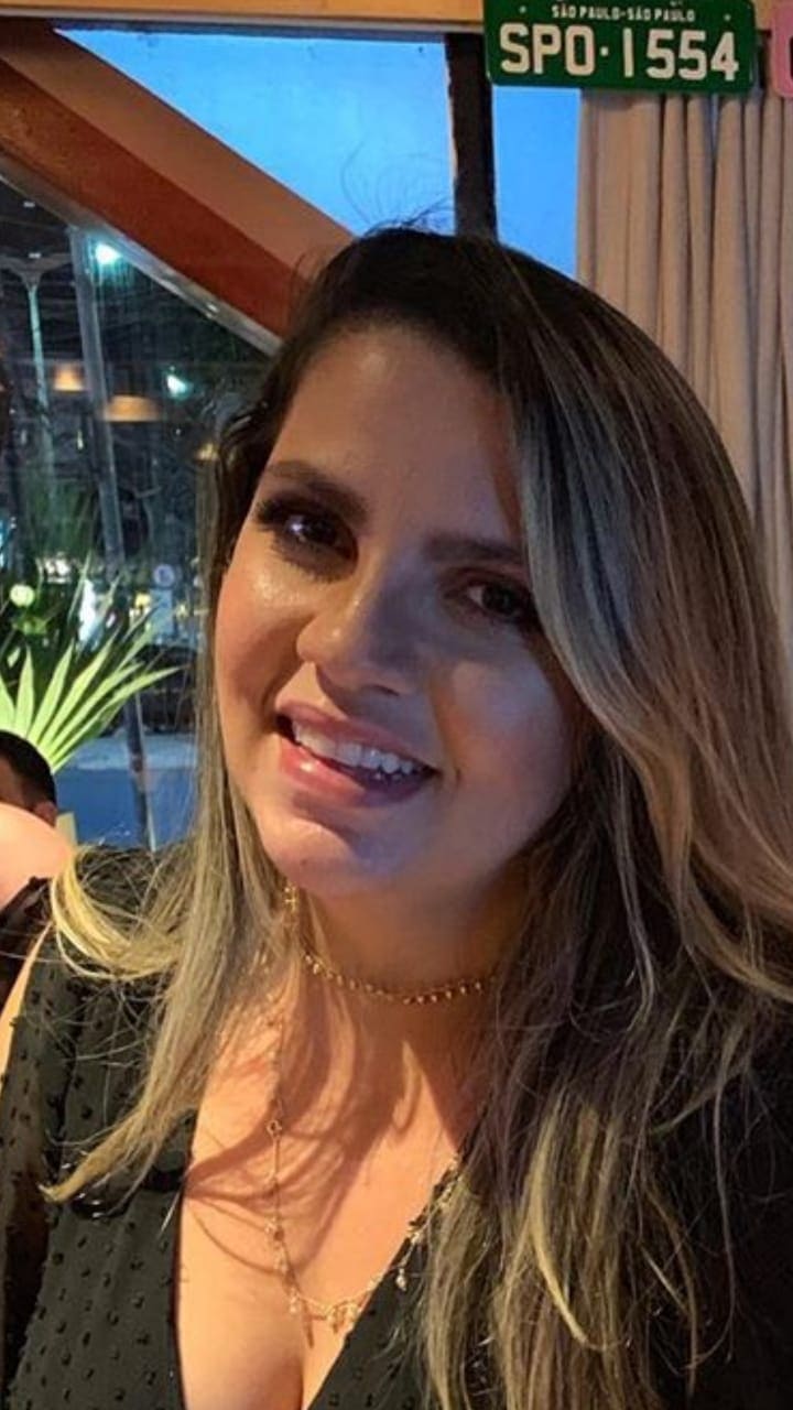 Josiane Barros