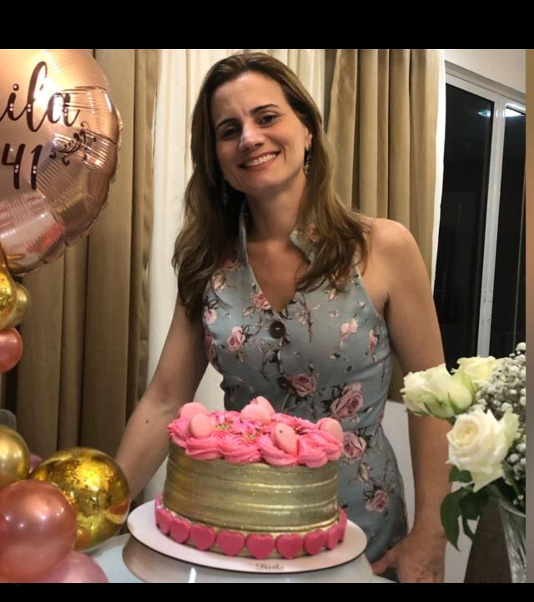 Ludmila Castelo