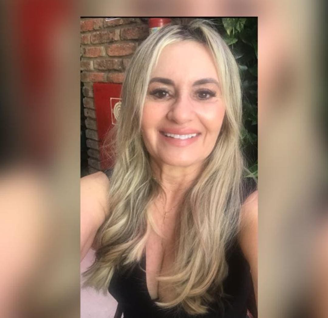 Claudia Andréa